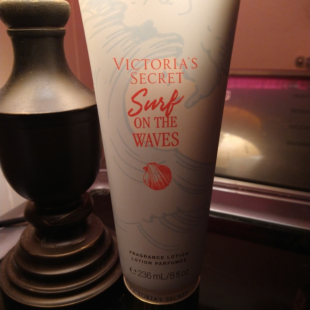 VS LOTION